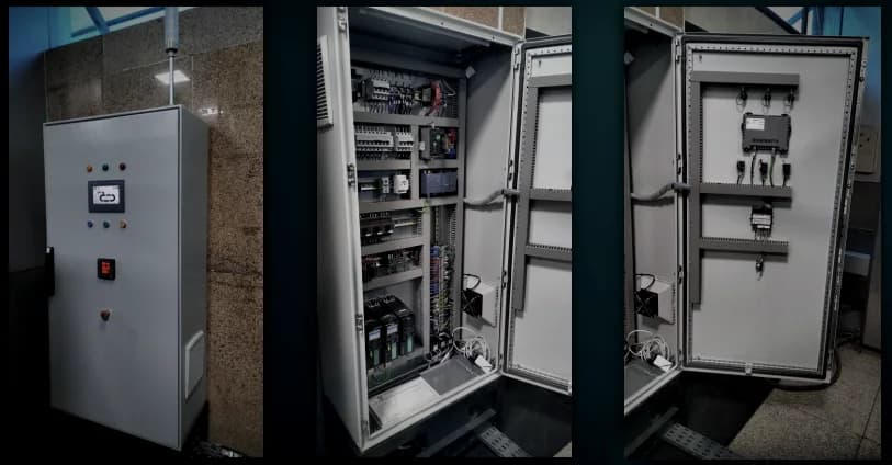 3D enclosure layout in EPLAN